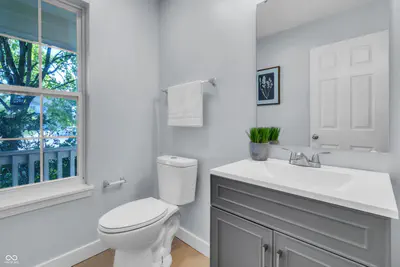 1406 Bluff View Court, Indianapolis - 43