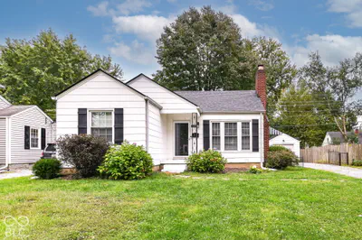 5323 Rosslyn Avenue, Indianapolis - 33