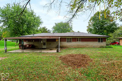 6144 S Irwin Street, Indianapolis - 42