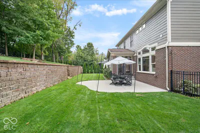 10529 Geist View Drive, Fishers - 56