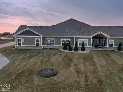 6207 Preserve Way, McCordsville - 40