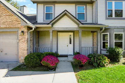 7965 Austrian Pine Drive, Indianapolis - 35
