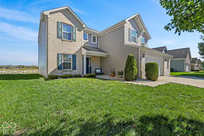 8625 S Tibbs Avenue, Indianapolis - 3