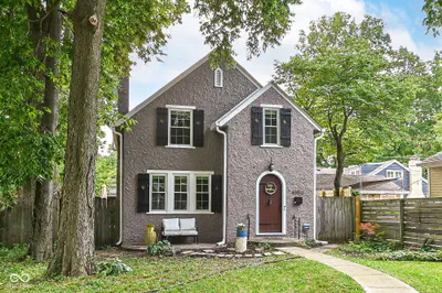 4050 Illinois Street, Indianapolis