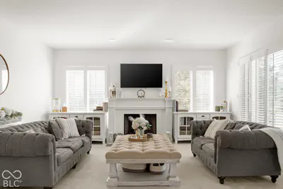 16270 Remington Drive, Fishers - 9