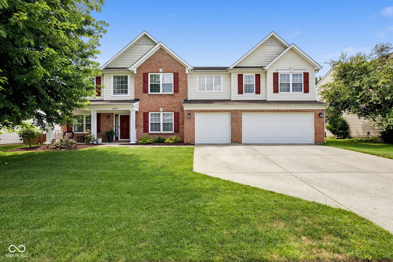 10851 Dillon Place, Fishers