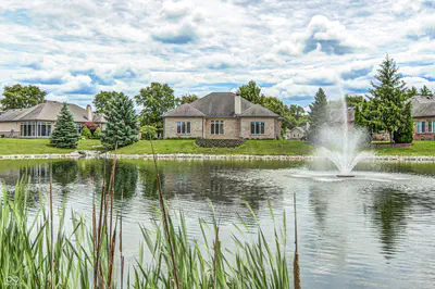 10914 Lightship Court, Fishers - 44