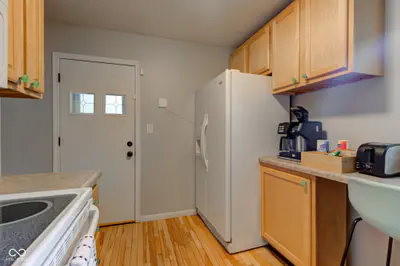 315 43rd Street, Indianapolis - 14