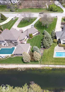 10646 Walnut Creek Drive W, Carmel - 9