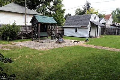5022 University Avenue, Indianapolis - 13