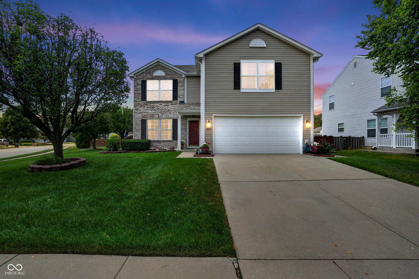 2512 Drewmatt Lane, Indianapolis