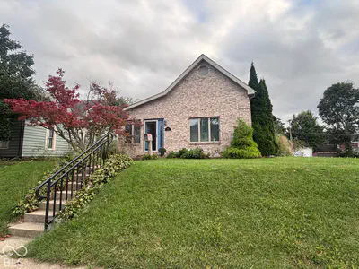 511 W Market, Crawfordsville - 2