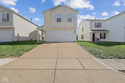 10629 Glenayr Drive, Camby