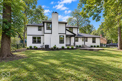 7020 Eastwick Lane, Indianapolis - 40