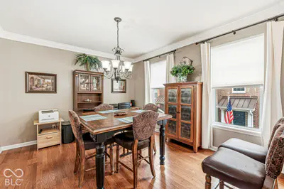 9554 Oakley Drive, Indianapolis - 5
