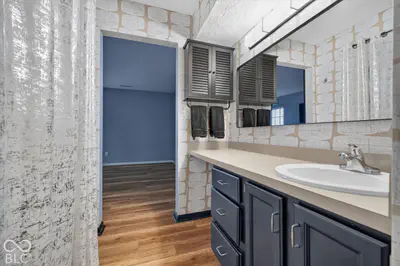7608 Harbour Isle, Indianapolis - 20