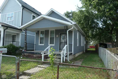 211 Wisconsin Street, Indianapolis - 17