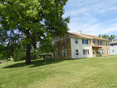 6006 Dickson Road, Indianapolis - 46