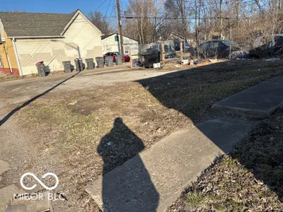 2206 10th Street, Indianapolis - 14