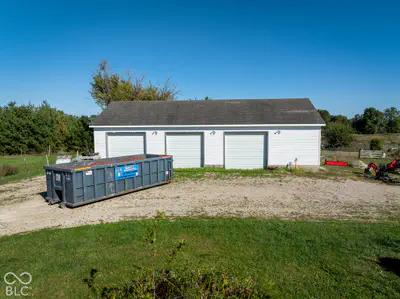 4791 E County Road 950 Road N, Mooreland - 36