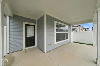 348 Evans Street, Indianapolis - 33