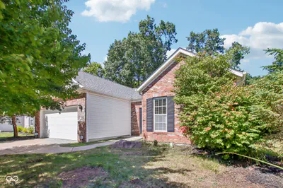 3414 Aylesford Lane, Indianapolis