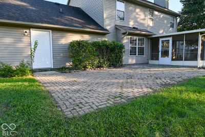 5524 Oakcrest Drive, Indianapolis - 67