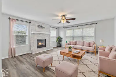 6459 Woodhaven Court, Avon - 6