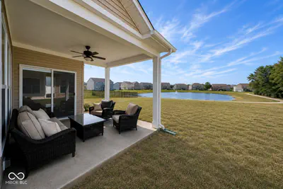 6025 Bunton Drive, Indianapolis - 37