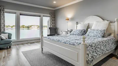 8134 Dean Road, Indianapolis - 27