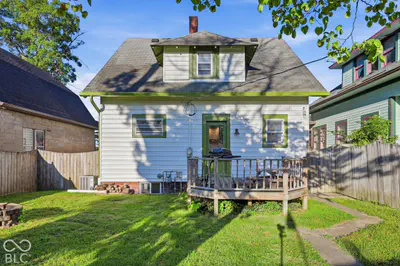 323 Drexel Avenue, Indianapolis - 26