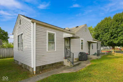 1429 Denny Street, Indianapolis - 6