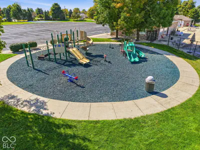 12558 Talon Crest Drive, Fishers - 75
