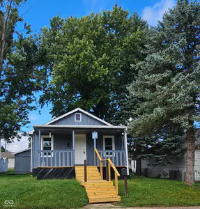 704 W Madison Street, Alexandria - 3