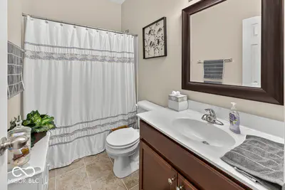 1242 Northcraft Court, Franklin - 18