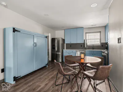 4017 Willow Court, Franklin - 11