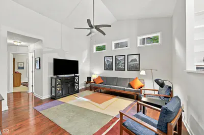 7499 Cherryhill Drive, Indianapolis - 13