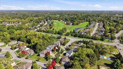 10911 Tallow Wood Lane, Indianapolis - 42
