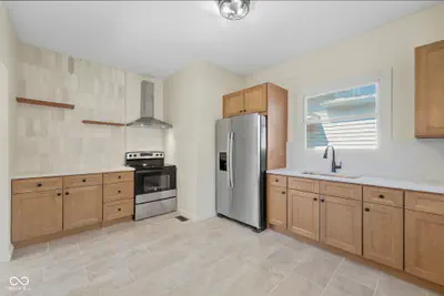 1209 Parker Avenue, Indianapolis - 2