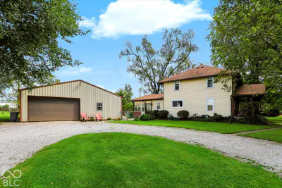 3806 S State Road 3, New Castle - 93