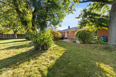 5411 N Kenmore Road, Indianapolis - 43
