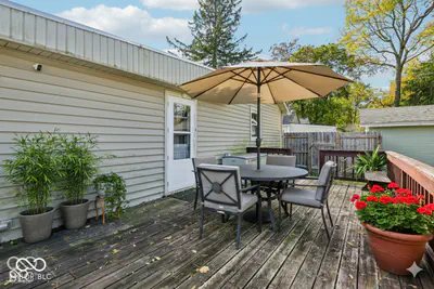 1920 E 67th Street, Indianapolis - 36