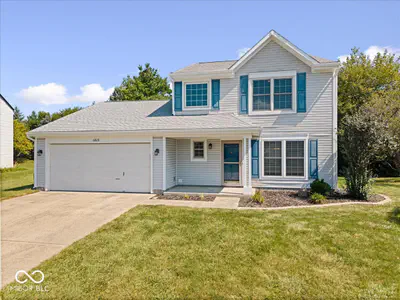 10828 Sedgegrass Drive, Indianapolis