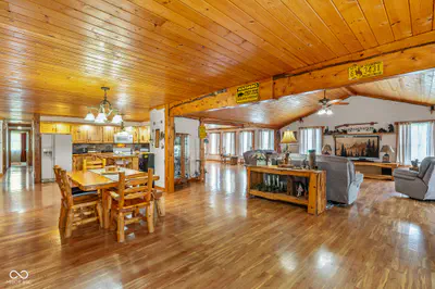 4981 Rinker Road, Mooresville - 8