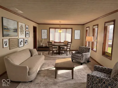 396 Vinewood Drive, Brownsburg - 5