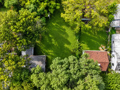3438 Kinnear Avenue, Indianapolis - 4