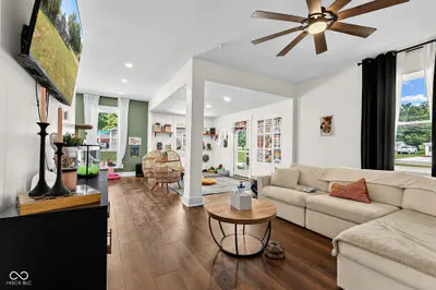 449 Mill Street, Danville - 26