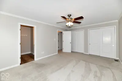 7747 White Dove Drive, Indianapolis - 35