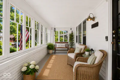 49 Kenmore Road, Indianapolis - 3