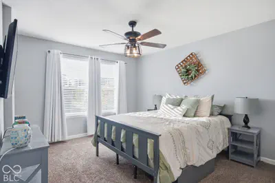 4911 Blue Marlin Way, Indianapolis - 17